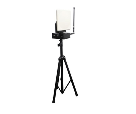 Drone Data Link Directional Antenna and Power Consumption 30w for Drone PTZ Antenna