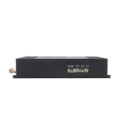 800MHz/1.4GHz /2.4GHz Drone Data Link Connection with RF Channel 1T2R and Data Transmission