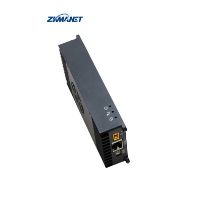 1.4/2.5/5/10/20/40MHz Bandwidth Drone Data Link with 33dBm Output Power and -40C- 65C Working Temp