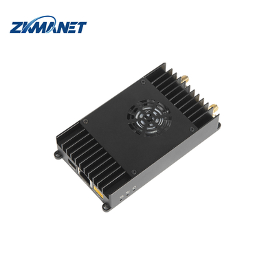 1T2R RF Channel Drone Data Link with 30km Transmission Range and 142g Superior Connectivity