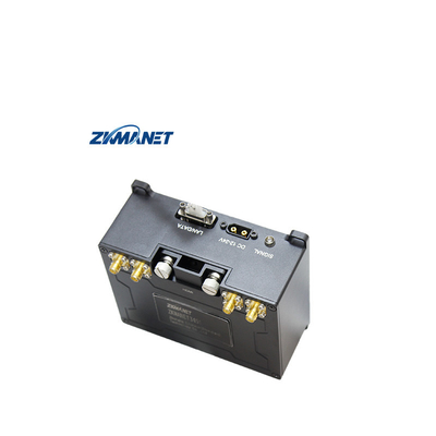 Experience Uninterrupted Wireless Communication Drone Data Link Working Temp -40C- 65C