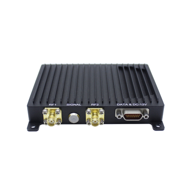 Frequency Hopping 1300-1500Mhz UAV UGV Datalink MESH Radiolink