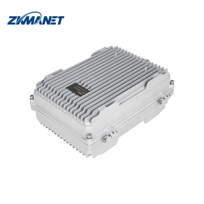Drone Data Link with 96Mbps Throughput & Waterproof Connector