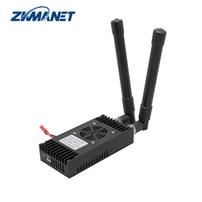 800Mhz 1400Mhz 2400Mhz Unmanned Aerial Data Communication Radio Link