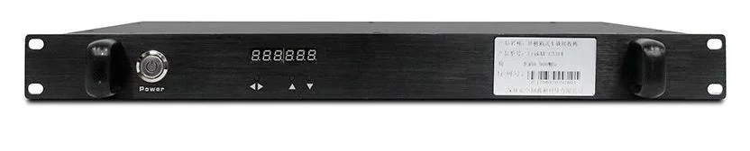 2-8MHz 사용자 정의 가능한 HDMI 장거리 1-3km 휴대용 송신기 무선 비디오 수신기 5