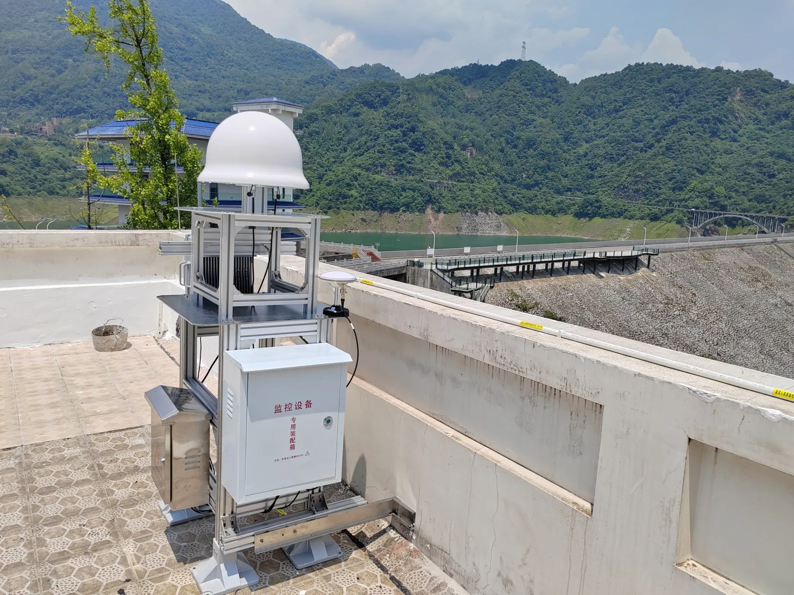 Identification of a Dedicated System for Drone Detection and Interference Integration