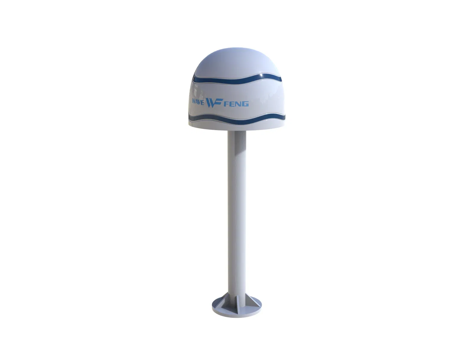 Uav Signal Unmanned Aircraft Integrated Drone Detection System