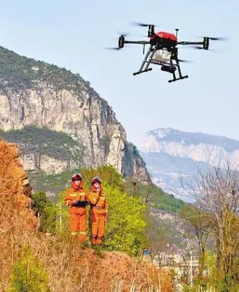 Long Range 15km Light Weight Uav IP Radio Video Data Link Transmitter