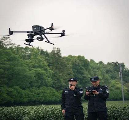 2W 30km Light Weight Uav IP Radio Video Data Link Transmitter
