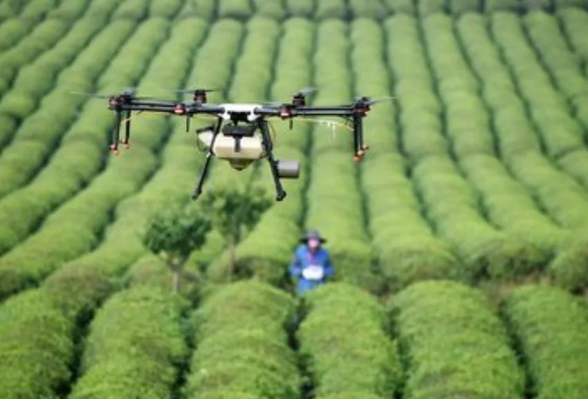 Mini Size 15km HDMI/CVBS Uav Drone Video Data Link Transmitter