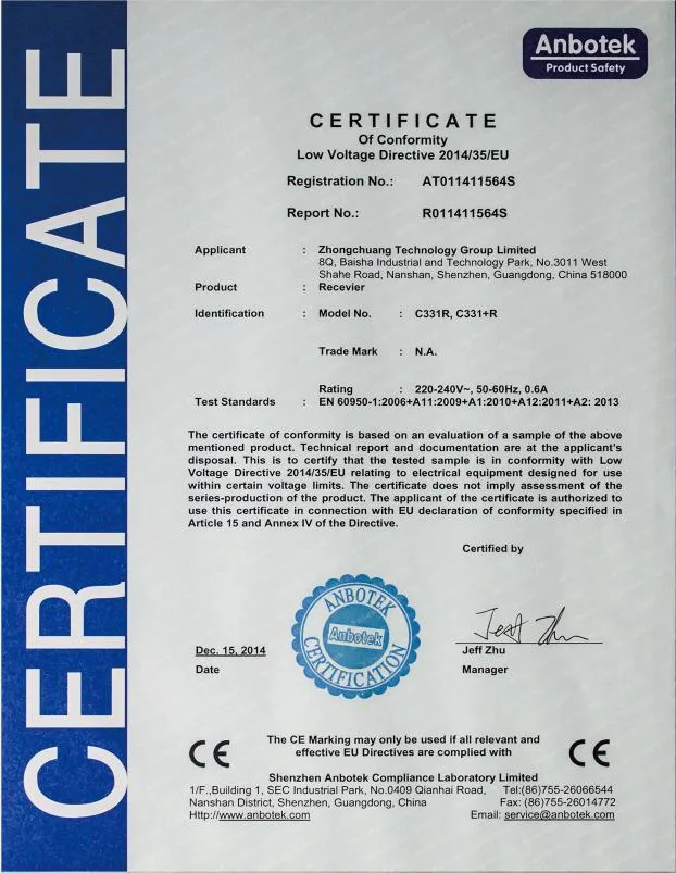 43dBm High Power  Frequency Hopping Adaptive Frequency Selection Radio 6
