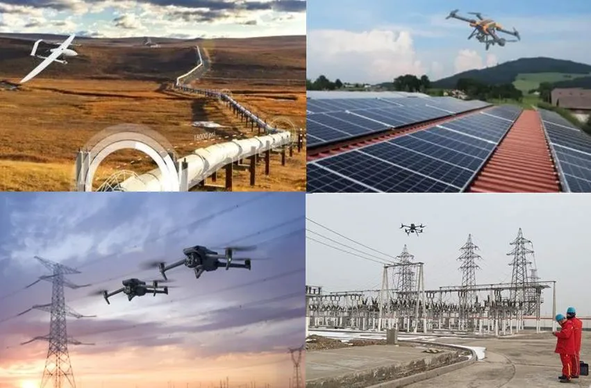 Fpga High Power Long Range Uav Drone Video Data Link Radio Transceiver