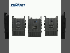 एफएचएसएस और आईएफएस रेडियो ZKmanet3261