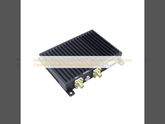 फ्रीक्वेंसी हॉपिंग FPGA MANET ट्रांससीवर यूएवी ड्रोन वीडियो डेटा लिंक के लिए मल्टी-हॉप क्षमता के साथ