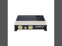 ड्रोन यूएवी यूजीवी रोबोटिक के लिए लंबी दूरी के रेडियो लिंक कॉम्पैक्ट डेटालिंक