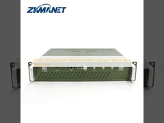 43dBm 82Mbps Multi-Network Mode Integrated Vehicle Base Transceiver