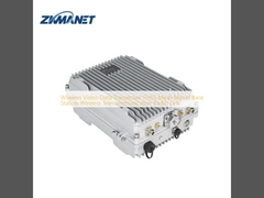 Wireless Video Data Transeciver FHSS Mesh Manet Base Station Wireless Telecommunication Radio Link