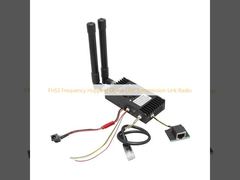 FHSS Frequency Hopping Drone UAV Transmission Link Radio