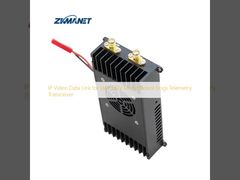 IP Video Data Link for UAV UGV Drone Robot Dogs Telemetry Transceiver